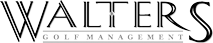 Walters Golf Management